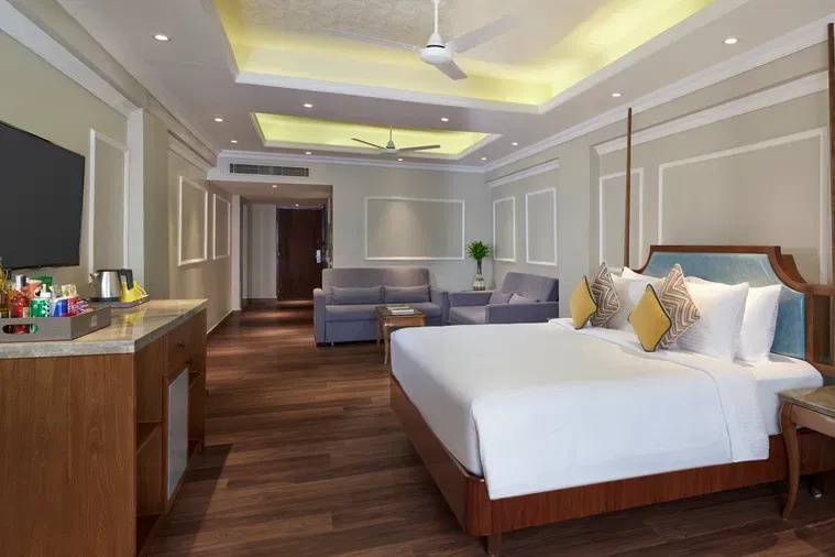 Accommodation