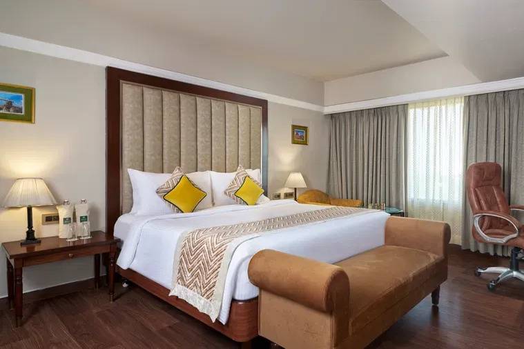 Accommodation