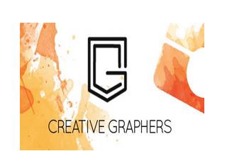 Creative Graphers Logo