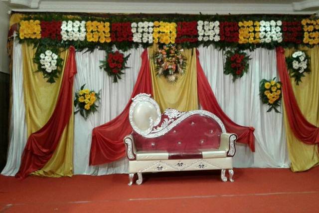 Elegant Flower Decorators
