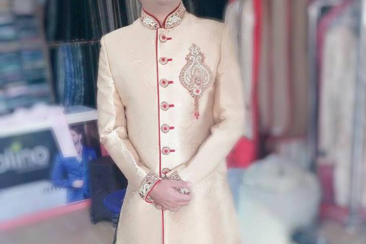 Sherwani