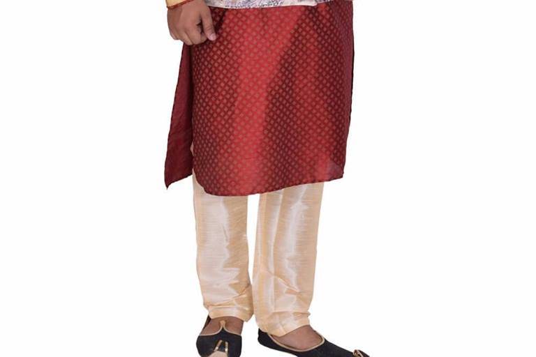 Sherwani