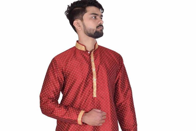 Sherwani