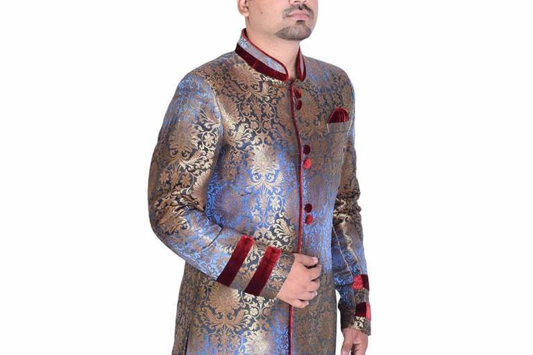 Sherwani