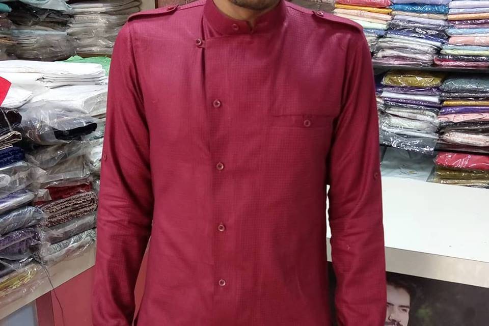 Kurtaghar Jvn Fashion, Jaipur