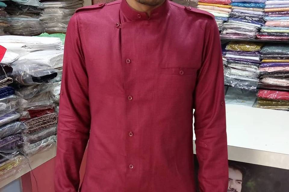 Sherwani