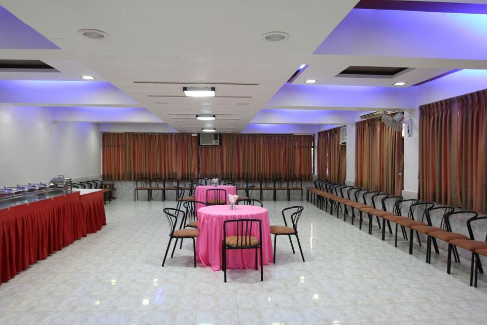 event Space