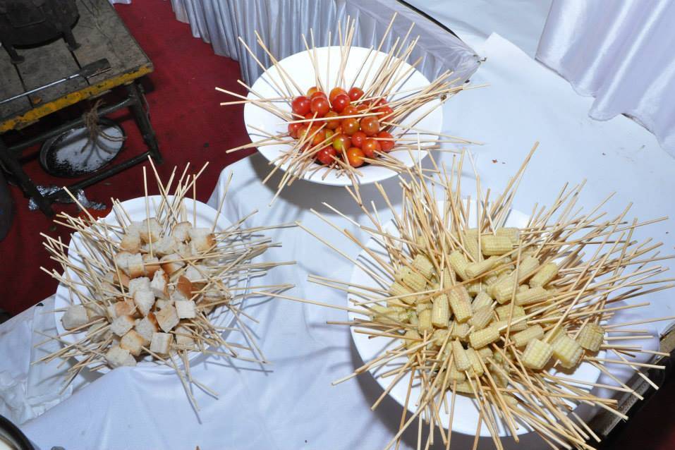 Food Craft Mumbai
