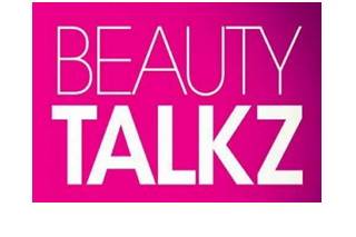 Beauty Talkz Logo