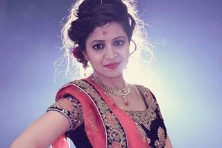 Makeup Cafe by Lakshmi