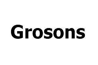 Grosons