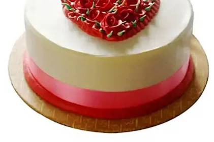 FnP Cakes 'N' More, Shalimar Bagh