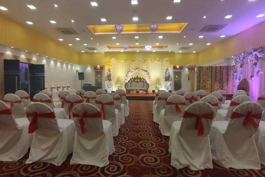 Regenta Orkos Kolkata, Kasba - Venue - Kasba - Weddingwire.in