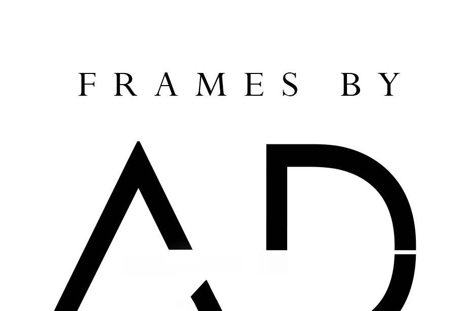 Frames by AD