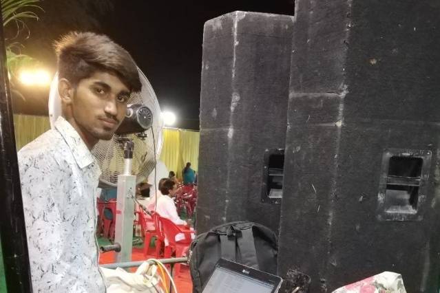 Raj DJ And Sound System