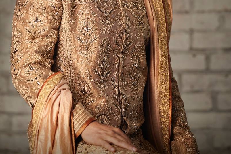 New collection Sherwani