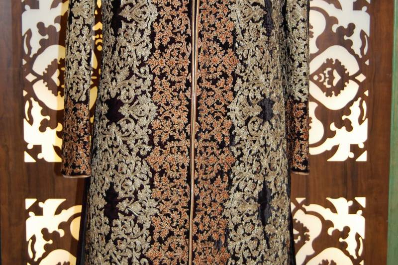 Sherwani