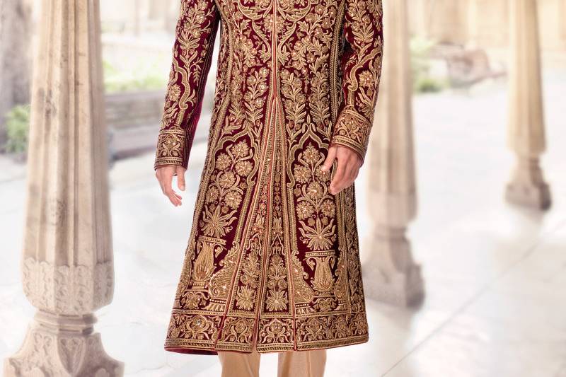 Sherwani