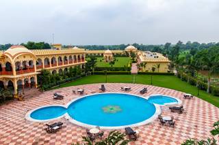 Hotel Raj Mahal