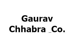 Gaurav Chhabra & Co.