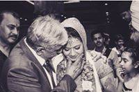 Wedding memories