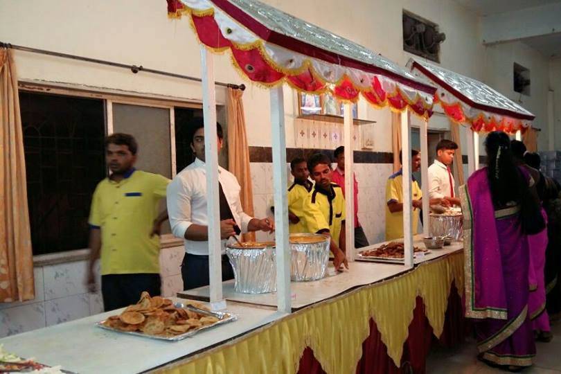 Sai Prasad Caterers