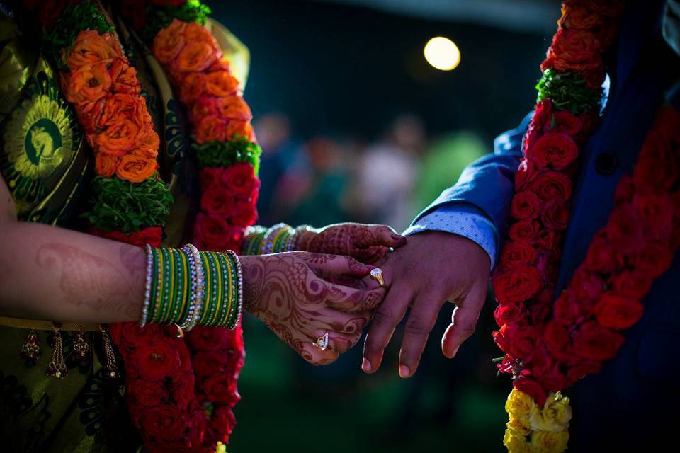 Engagement Ceremony