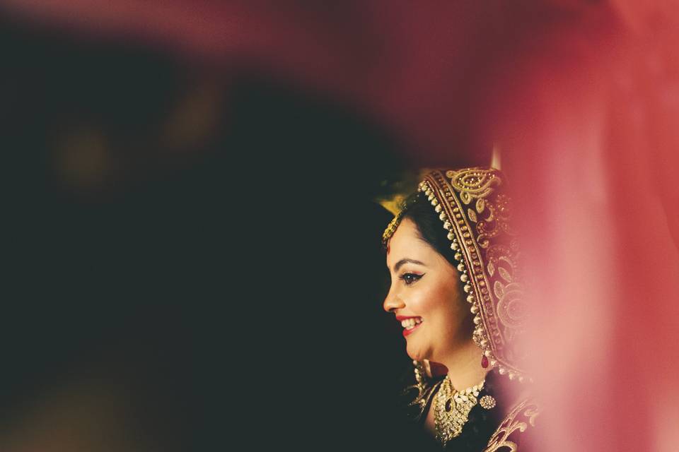 Weddings By Aman Agrawal