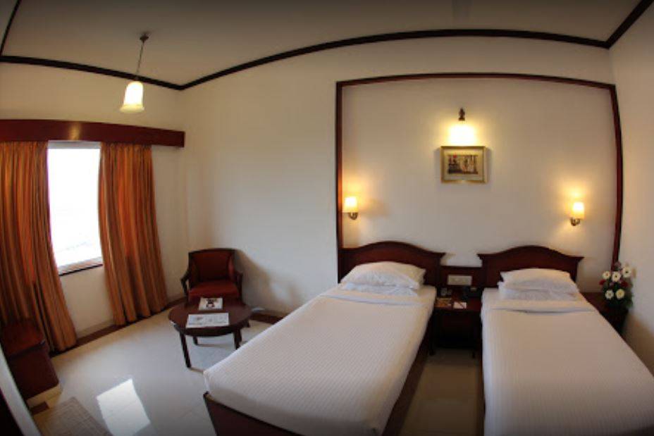 Hotel Rathna Residency