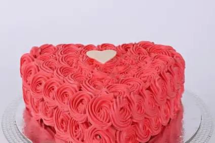 FnP Cakes 'N' More, Vasant Kunj - Wedding Cake - Mahipalpur - Aerocity - Vasant  Kunj - Weddingwire.in