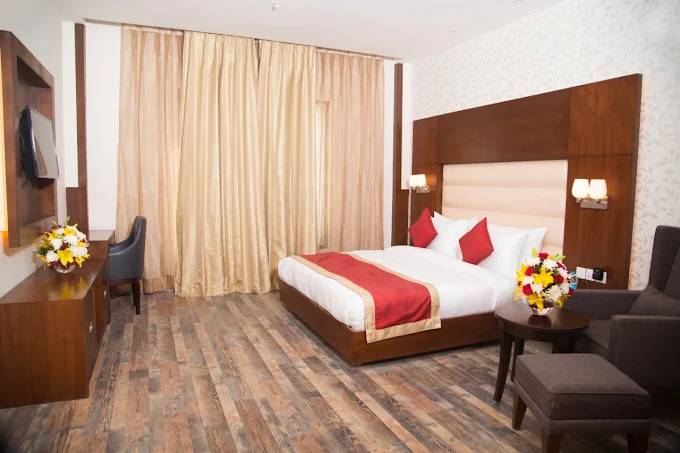 Accommodation