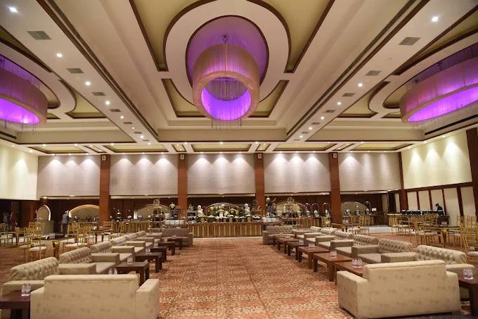 Imperium Resort Hisar Haryana
