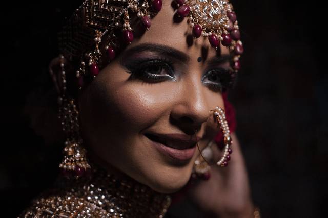 Bride