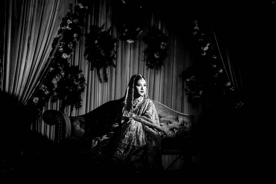 Swati Wedding Candid Photography