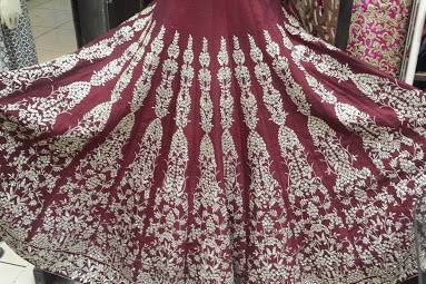 Lehnga