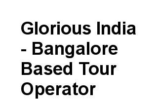 Glorious India - Bangalore Based Tour Operator