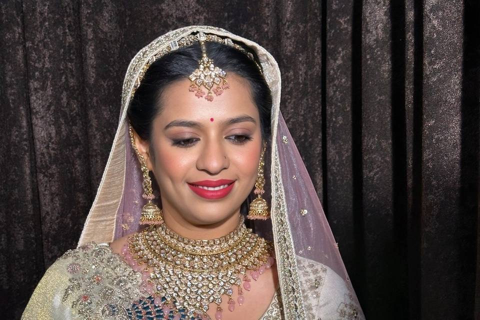 Bride