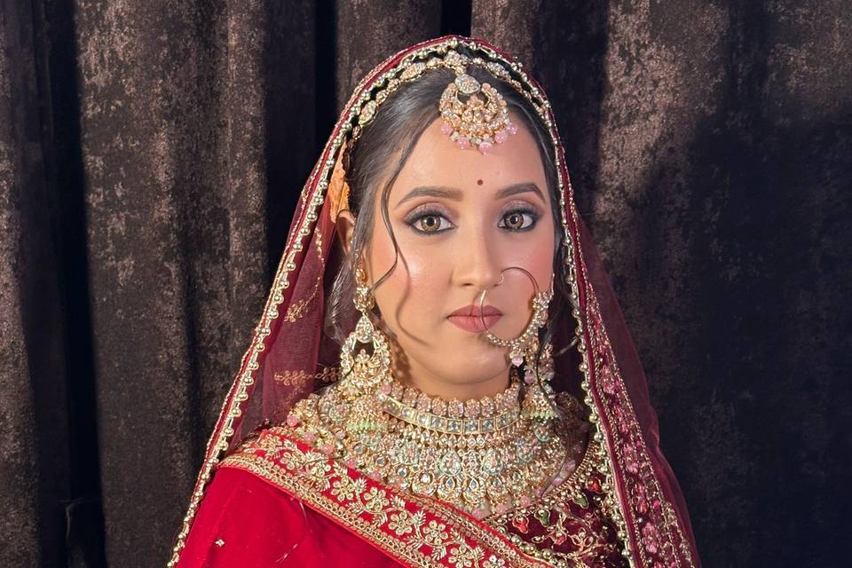 Bride