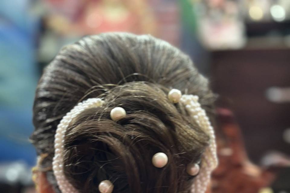 Hairstyle