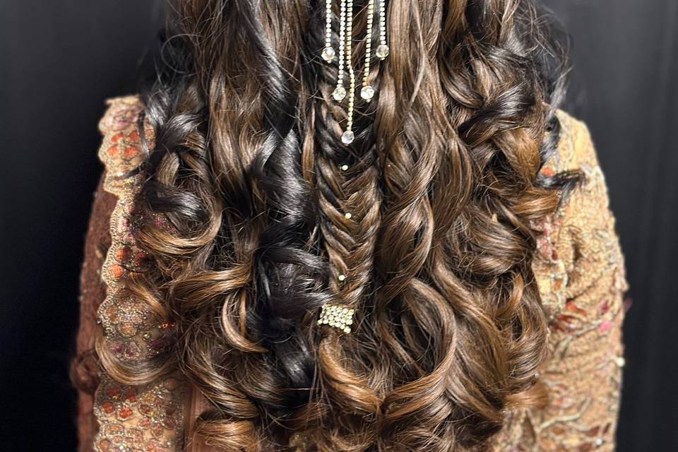 Hairstyle
