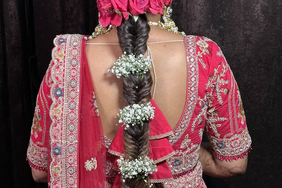 Hairstyle