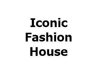 Iconic fashion house logo