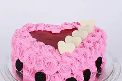 FnP Cakes 'N' More, Paschim Vihar, Delhi