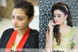 Kaira Rajput Makeover