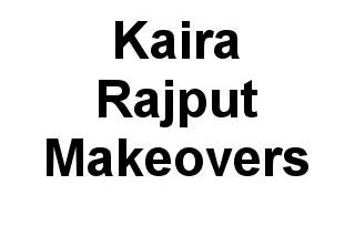 Kaira Rajput Makeovers
