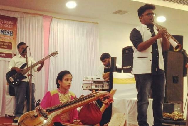 Instrumental music near sale me