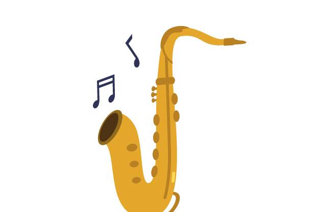 Saxophone Vignesh Instrumental Music
