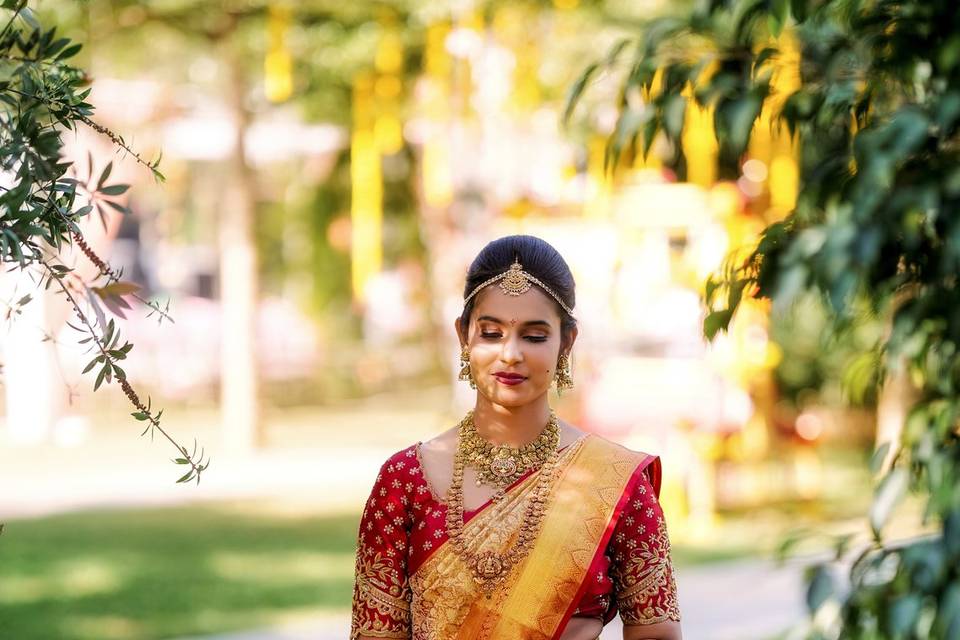 Bangalore wedding