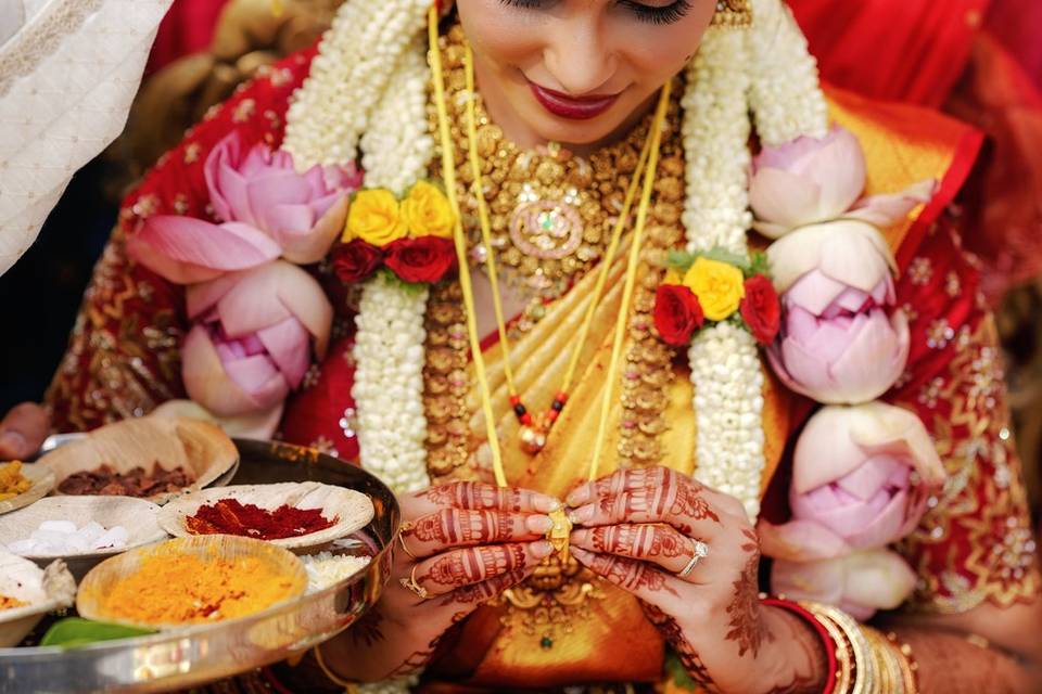 Tamilwedding