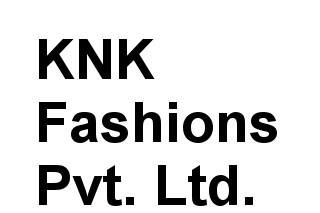 KNK Fashions Pvt. Ltd.
